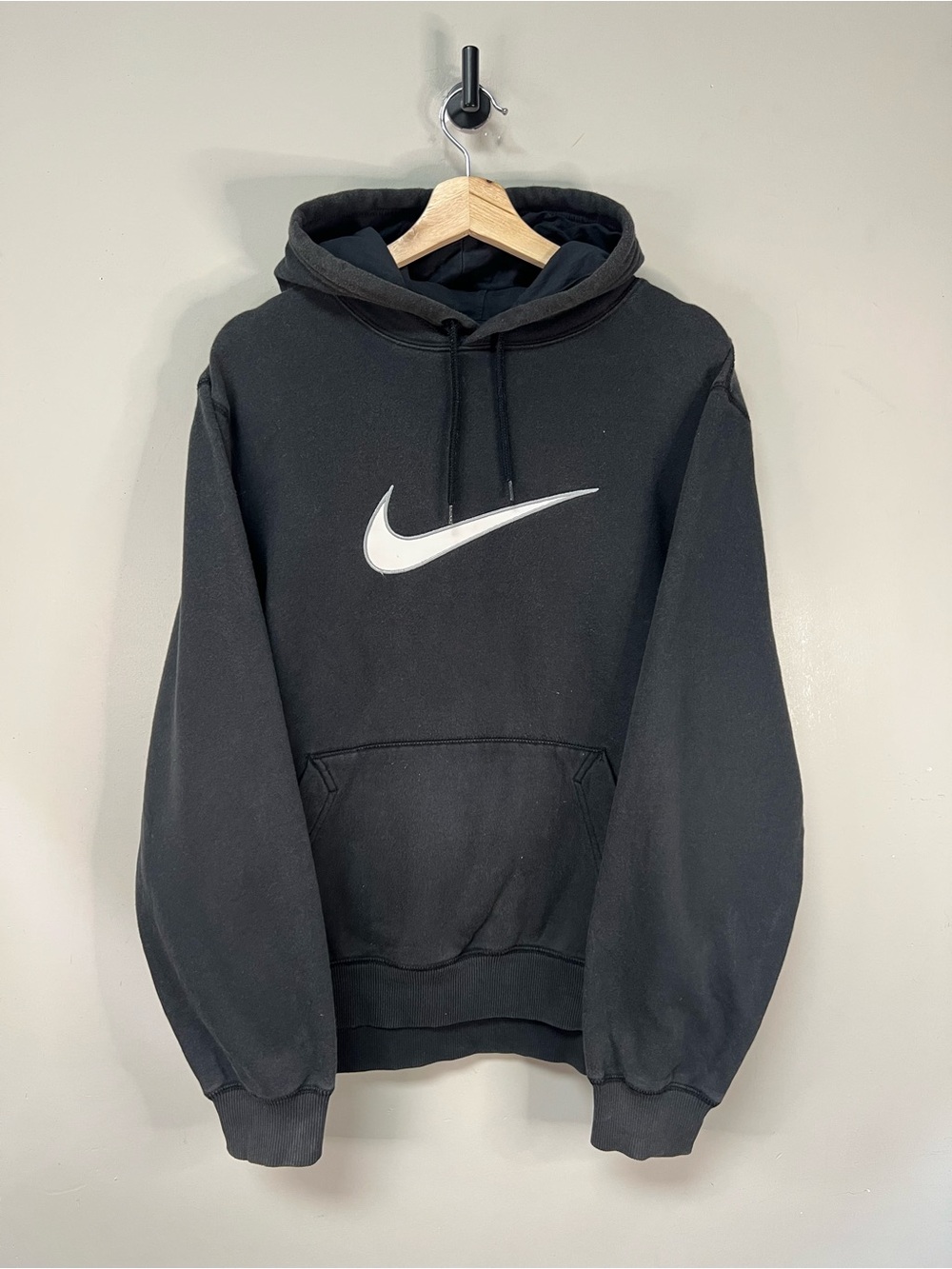 Nike Swoosh Hoodie